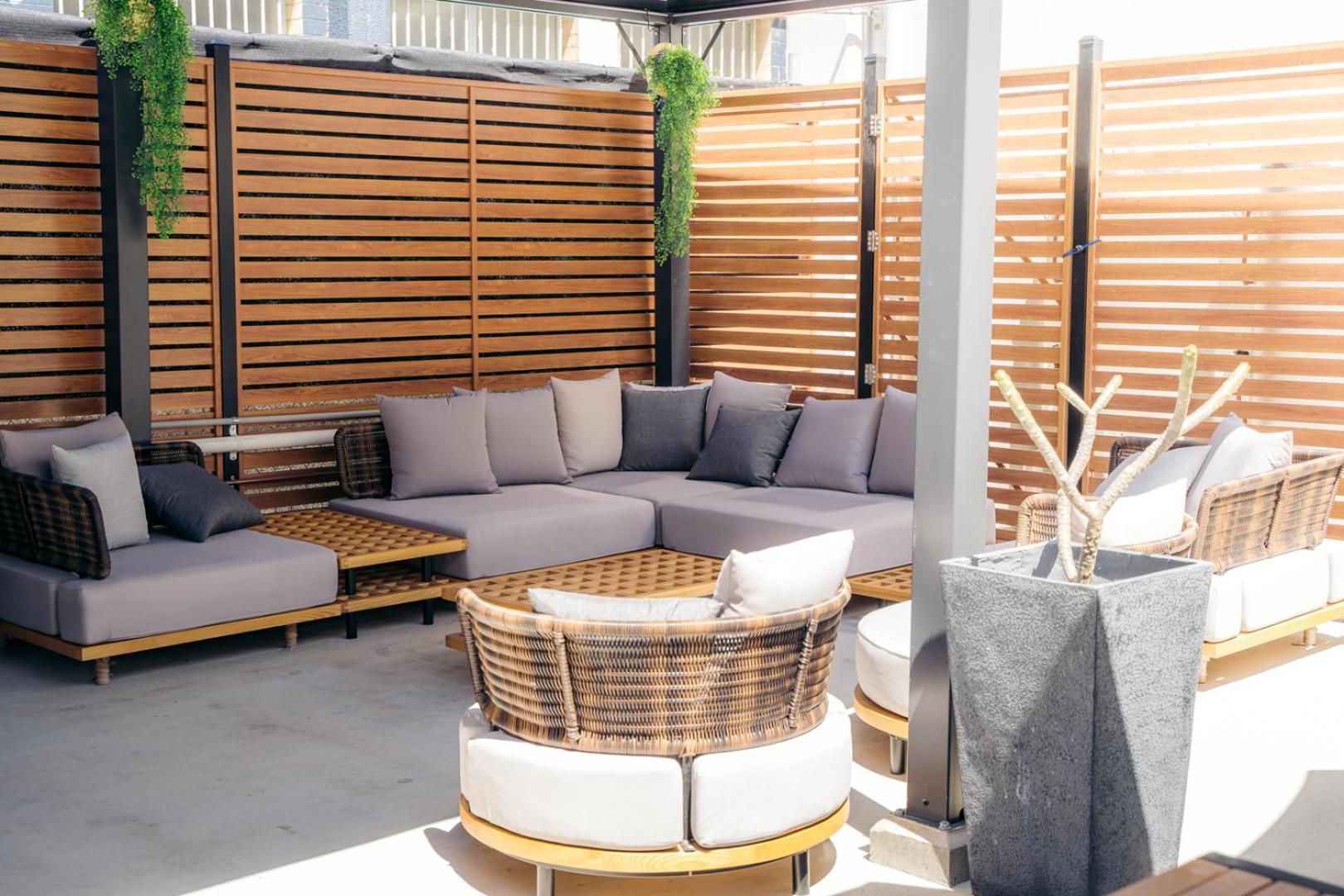 Capsuleaccom Hostel Gold Coast Bagian luar foto