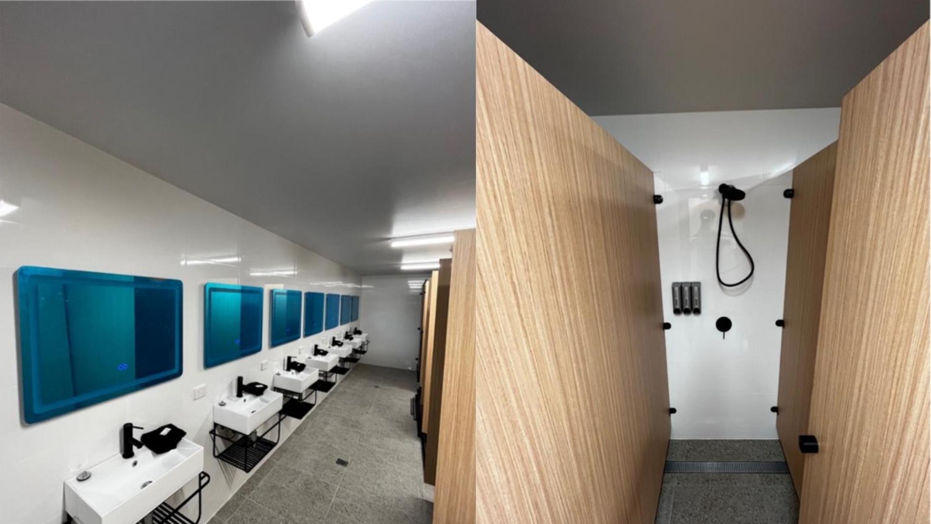 Capsuleaccom Hostel Gold Coast Bagian luar foto